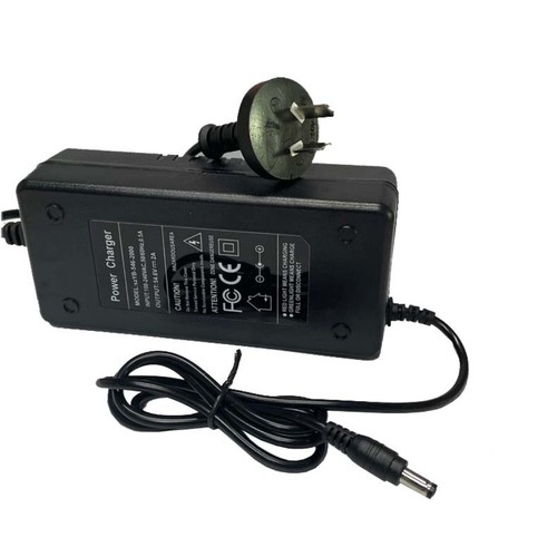 29.4V 42V 54.6V Scooter Charger For 24V 36V 48V Li-lon Battery Electric Bicycle - Picture 10 of 23