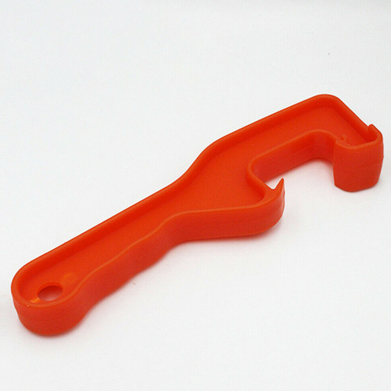 Pail Opener Bucket Lid Removal Tool 5 Gallon Plastic Universal Remover