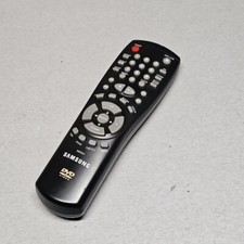 Samsung DVD-511 Remote 00056A Tested 