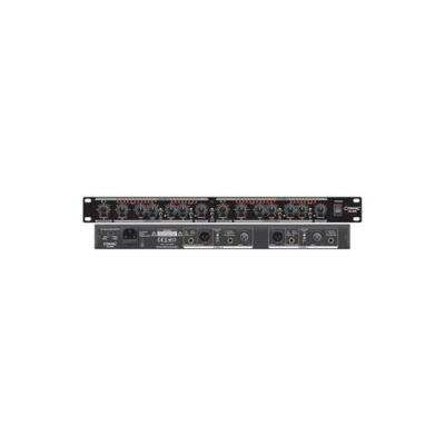 RT03258 CL22 Citronic Stereo Compressor Di / Gate Limiter