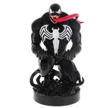 Cable Guys - Marvel Comics Venom Gaming Accessories Holder Phone Holder