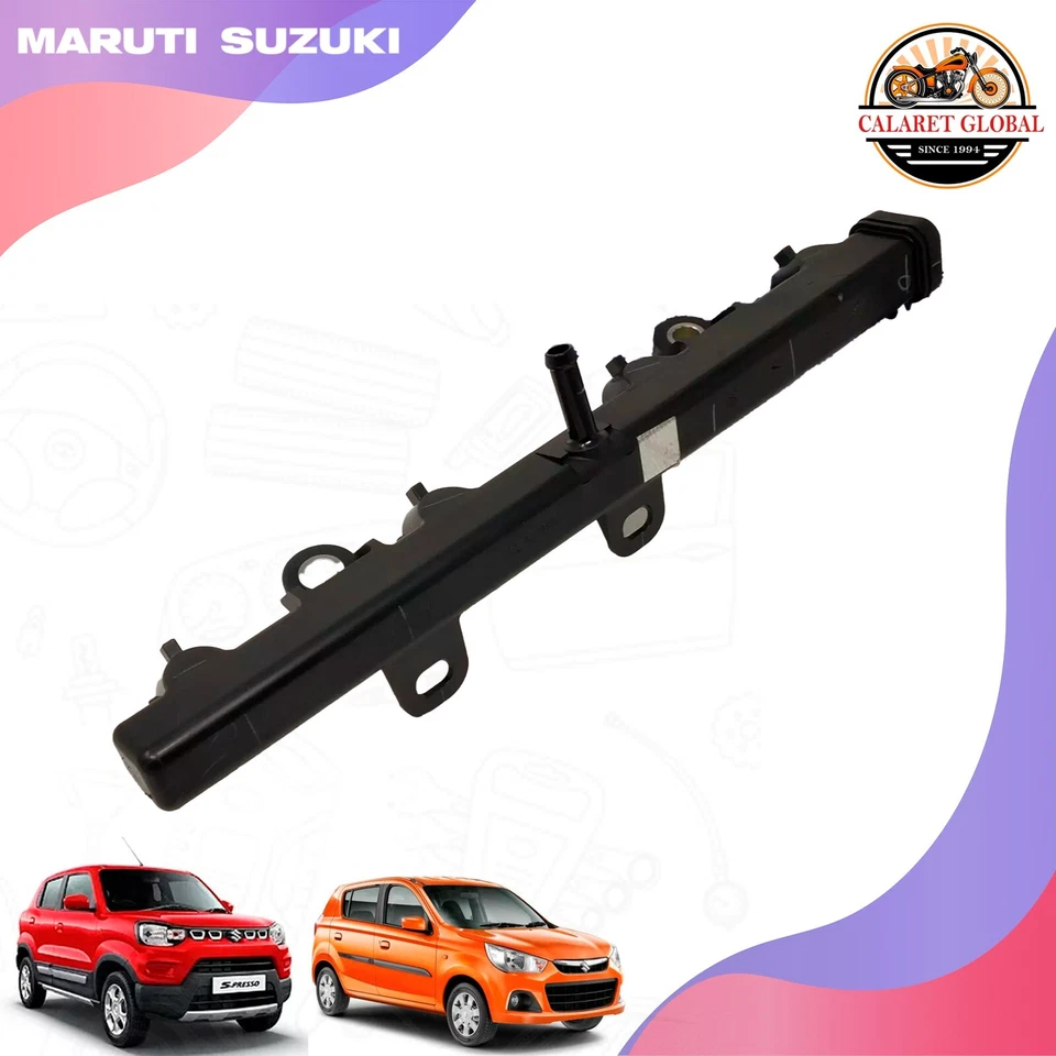 Maruti Suzuki vitara brezza 2020 2022 ciaz fuel pip delivery 15730M68P00 - Image 4 of 4