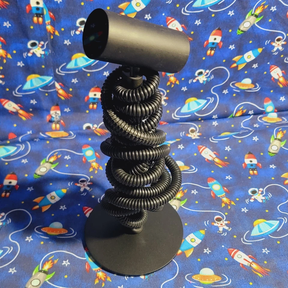 Oculus Rift VR Sensor 3P-A, Black, R-NZ, Virtual Reality Rift Wireless Sensor - Image 4 of 4