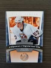 2006-07 Fleer Hot Prospects /1999 Blake Comeau #191 Rookie RC