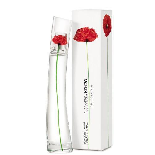 KENZO FLOWER 50ML EAU DE PARFUM SPRAY BRAND NEW & SEALED
