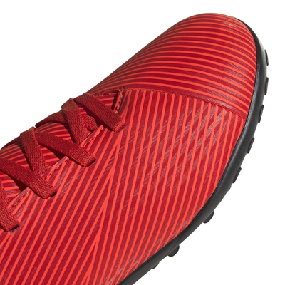 Adidas Boys Soccer Shoes Turf Cleats 