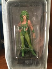 Eaglemoss - Fabbri Miniatura Marvel Polaris - X-Men Super Eroi Marvel Comics