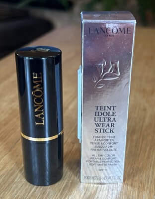 LANCOME TEINT IDOLE ULTRA WEAR STICK FOUNDATION 10,3 PECAN