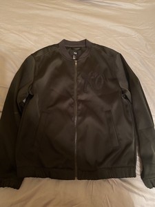 bomber jacket xo