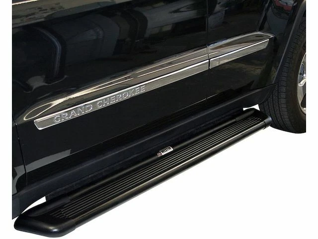 Kit de montaje de estribo Westin 26529VV 2012 2013 para Dodge Durango 2011-2018 Foto 4 de 4