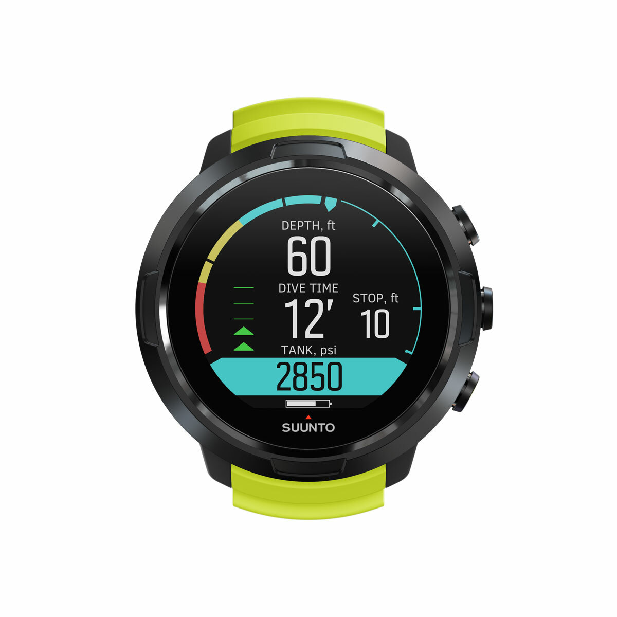 suunto d5i