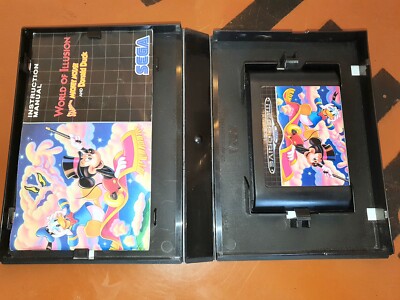 Console Nintendo Game & Watch Mickey & Donald Dm-53