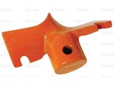 Auger Tip 6'' Cast Iron Post Hole Digger End NEW Replacement a