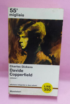 david copperfield vol. 1 dickens 