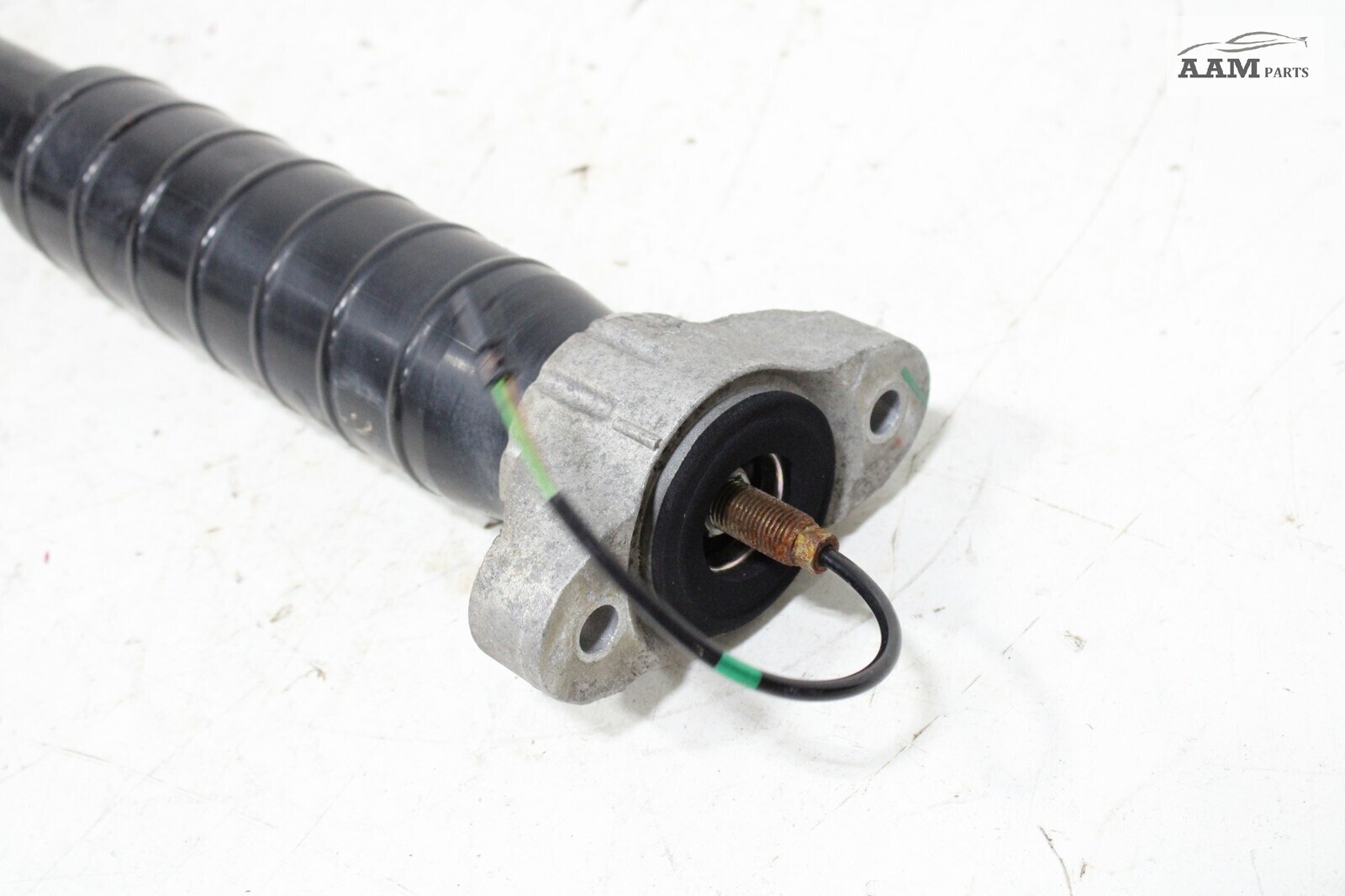 2014-2021 MASERATI GHIBLI REAR SUSPENSION RIGHT SIDE SHOCK ABSORBER STRUT OEM