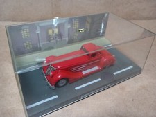 D.C. Comics - Batman Car - "27" in case