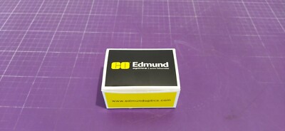 Edmund Industrial Optics 67715 25mm C Series VIS-NIR 