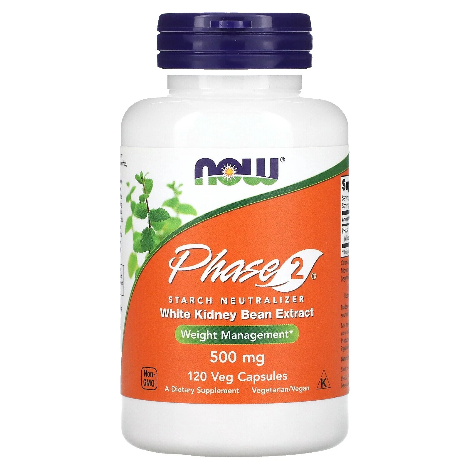NOW Foods suplementos de pérdida de peso