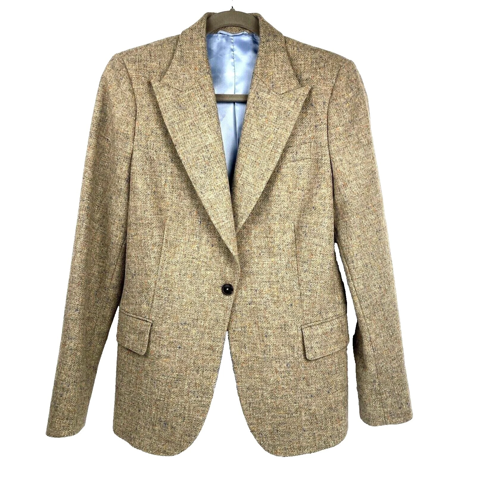 Walker sólido Casacos, jaquetas e Coletes para mulheres