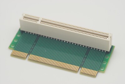 ADEX Electronics PCITX4-10 PCI Riser | eBay
