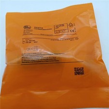 For IFM IIC210 New Inductive Proximity Switch Sensor Free Shipping