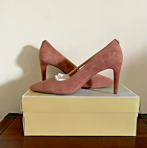 NEW Michael Kors Dorothy Flex Pump 
