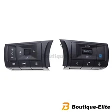 NEW For Nissan Multi Switch 255506RF6B High-Quality Option US