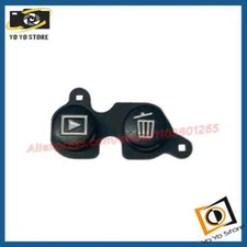 NEW For Nikon Z6 Z7 Delete Button Playback Delete Camera Repair Accessories