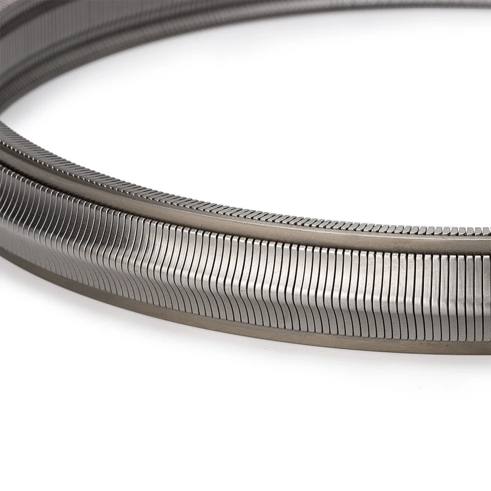 901050 VT1 VT2 Transmission CVT Belt Chain Fit For Mini Cooper 2002-2008 Ni Z3N4 - Imagem 2 de 4