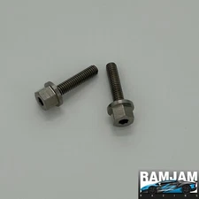 Arrma Kraton 6s Titanium Motor Mount Screw Set