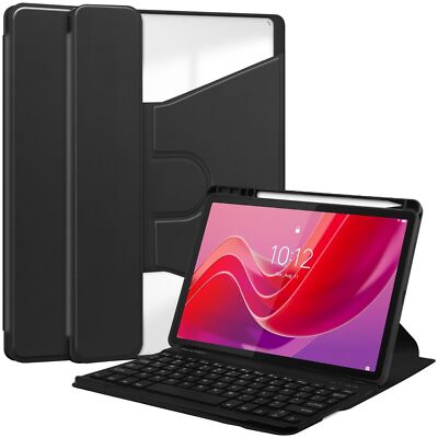 Keyboard Cover für Lenovo Tab M11 TB330FU 11.0 Case Tastatur Schutzhülle Tasche
