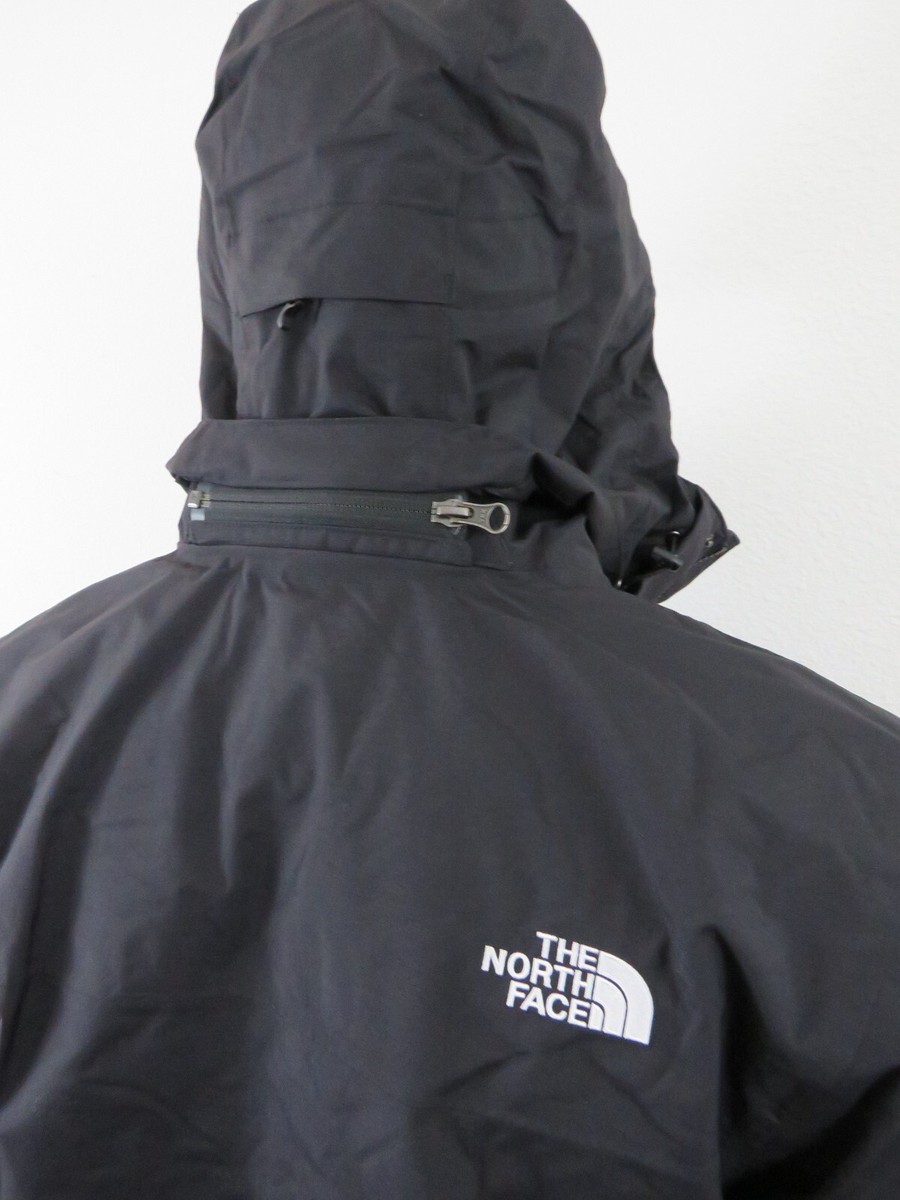 Mens The North Face Monte Bre (Lonepeak) 3 in 1 Tri Climate Mens The North Face Monte Bre (Lonepeak) 3 in 1 Tri Climate