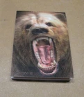 NEW Memo Pads - 3-D  - Grizzly -  Royce