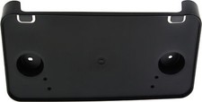 License Plate Bracket for 2011-2015 Lincoln MKX Base Front  