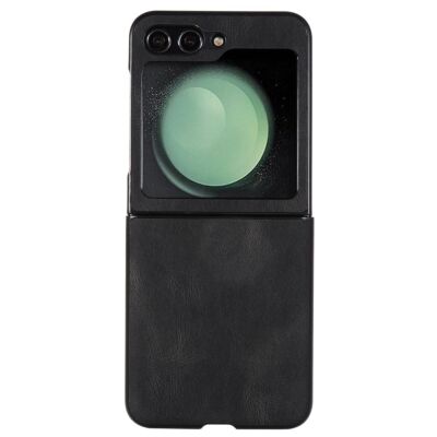 Handyhülle Schutz Case für Samsung Galaxy Z Flip5 Cover Tasche Etuis Bumper Neu