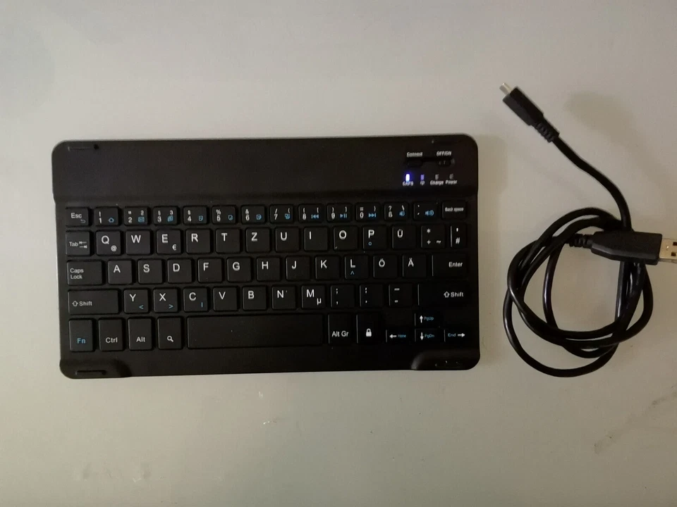 IPad Bluetooth Tastatur