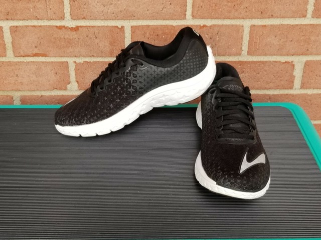 brooks pureflow 5 womens 2019