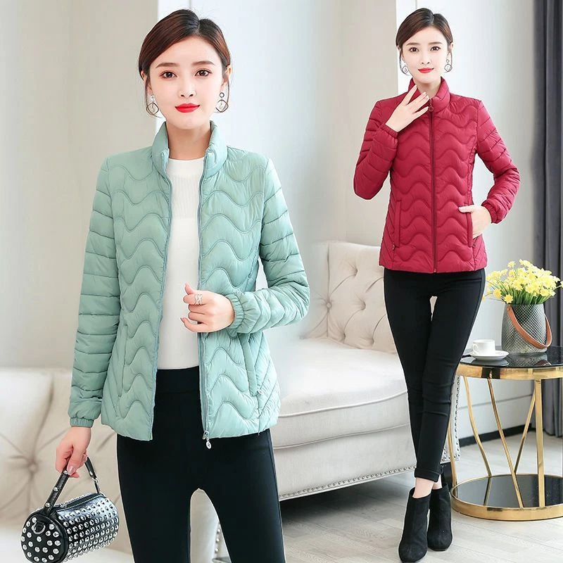 Short winter jackets womens outlet