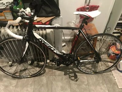gumtree reid bike