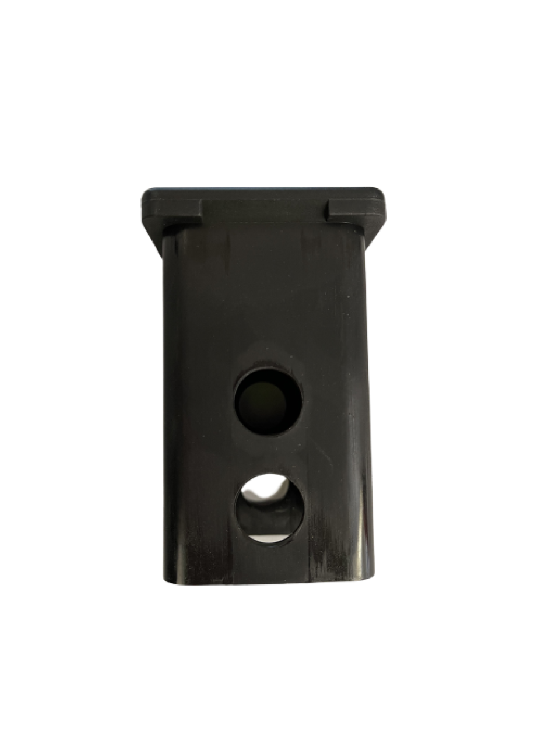 Trailer Hitch Box Cover Tow Bar Hitch Receiver Cover, Insert 50mm X 50mm eBay