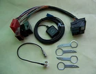 Audi A3 A4 A6 RNS-E Bose plug & play adapter retrofit kit
