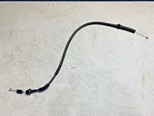 02 03 DODGE DURANGO ACCELERATOR GAS THROTTLE CABLE 4.7