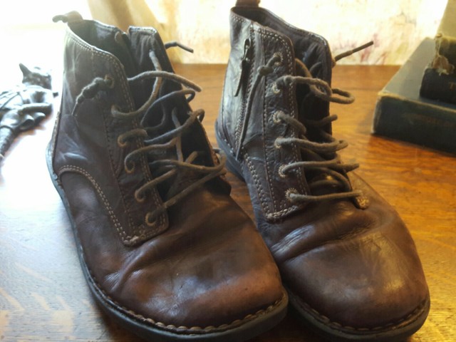 clarks nikki north boot