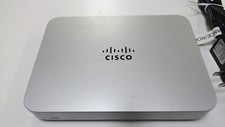 Cisco Meraki Z1 Cloud Managed Teleworker Gateway Router OPEN BOX