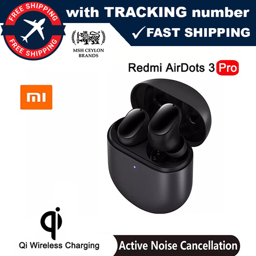 Xiaomi Redmi Buds 3 Pro AirDots 3 Pro 
