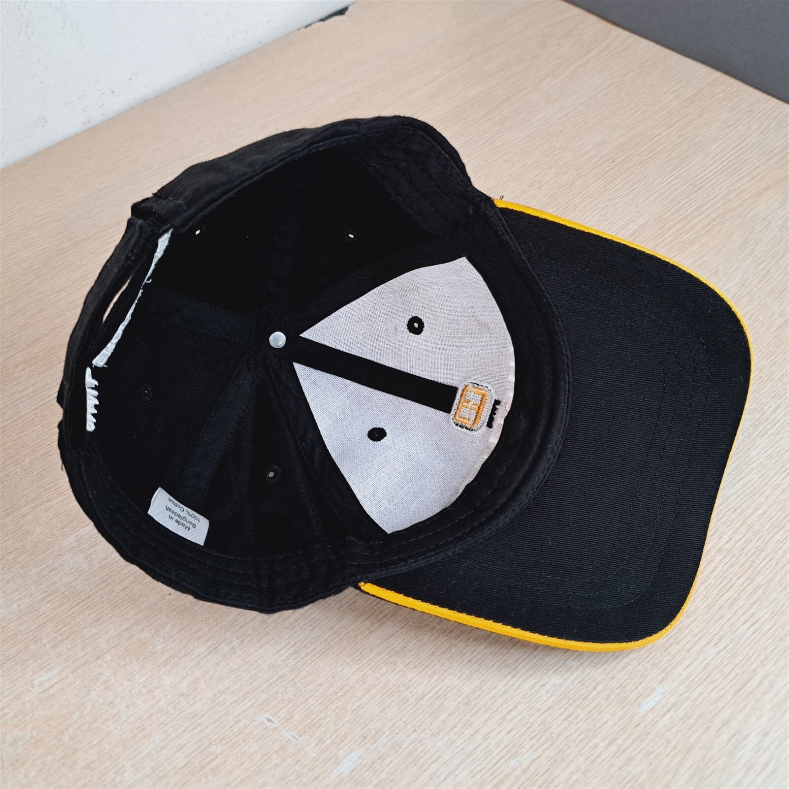 HUSTLER SMALL ENGINE WAREHOUSE ADJUSTABLE STRAPBA… - image 12