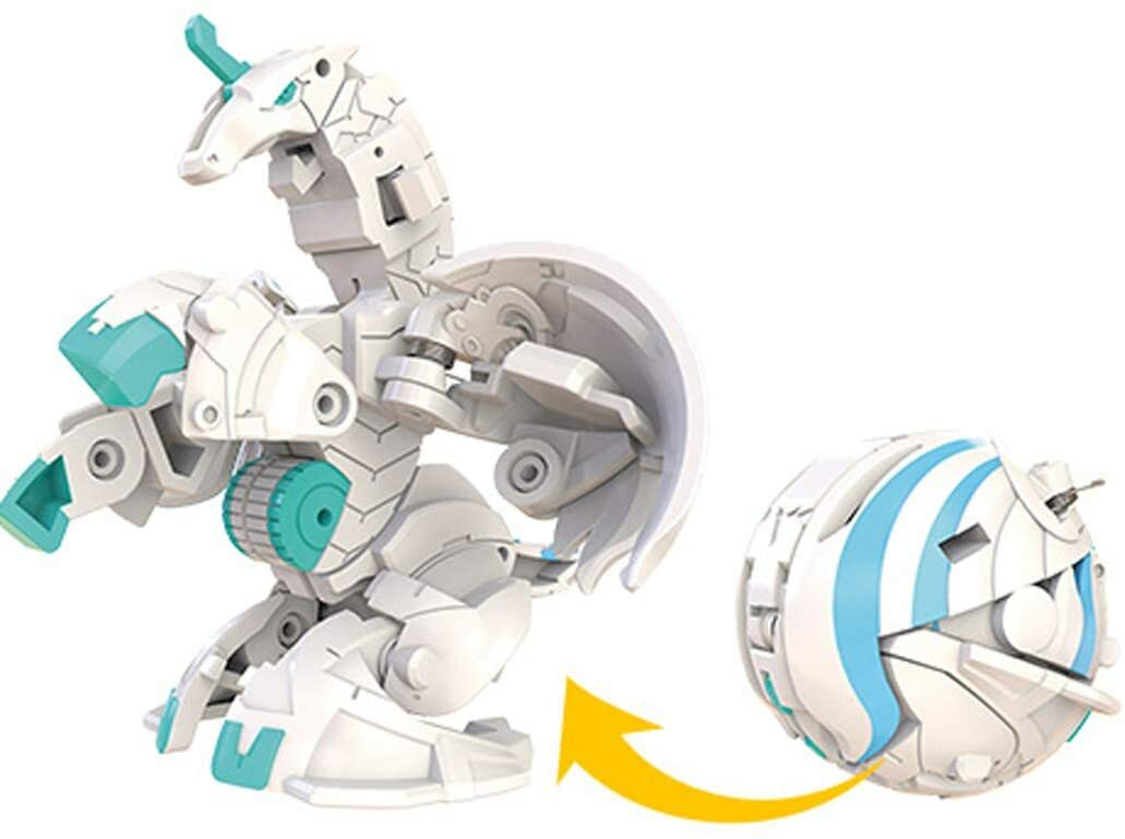 TAKARA TOMY Bakugan Baku 015 Pegatrix(Ultra) DX From Japan | eBay