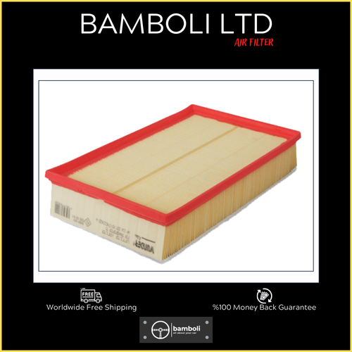 Bamboli Air Filter For Volkswagen Transporter T-5 (With Sponge ...