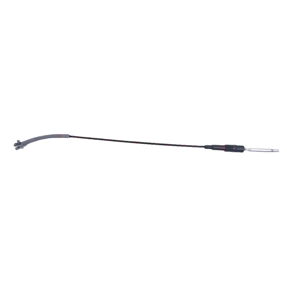 NEW For VW Volkswagen Left Front Drivers Side Seat Release Cable 1J0881265C Foto 3 de 4