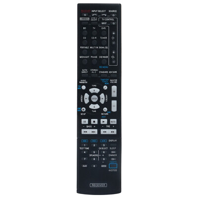 AXD7535 Neu Ersatz Fernbedienung Passt f??1r Pioneer VSX-519 VSX-522 VSX-819